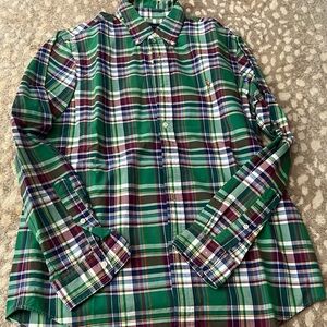 Men’s Ralph Lauren